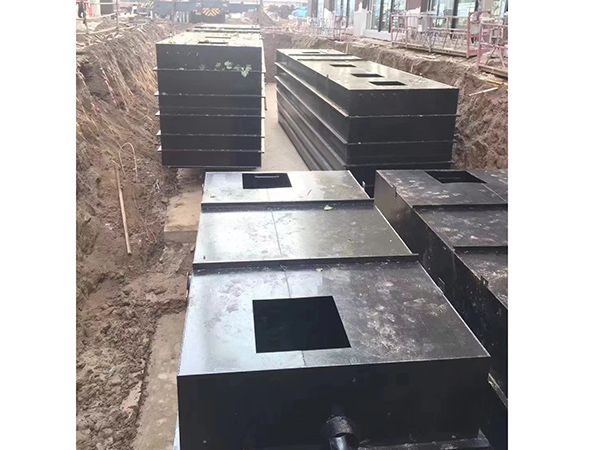 郴州​甘肃嘉源通环保：全品类水处理设备，一站式守护碧水清流