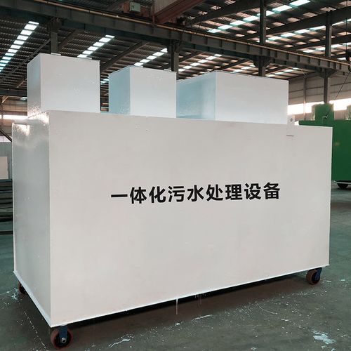 郴州甘肃嘉源通全域服务｜专业污水处理设备定制生产、安装运维一站式解决方案